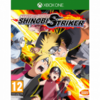 ONE XBOX Naruto to Boruto: Shinobi Striker Akciona, PEGI 12