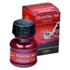 KOH-I-NOOR umetniško črnilo, 20 g | 2320 Alizarin red