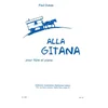 DUKAS P.:ALLA GITANA