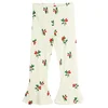 MINI RODINI Pajkice 2523010711 Bela Slim Fit