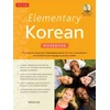 Elementary Korean Workbook