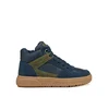 Geox Superge J Theleven Boy J46LDC 05422 CF4A3 S Mornarsko modra