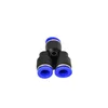 GEKO Razcepnik za zračno cev 10 mm - tip Y