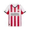 Mens Puma PSV Eindhoven 25/26 Home Jersey, White, Size L, Sport
