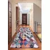 Conceptum Hypnose Tepih Lively, 150x300 cm, Šareni