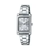Casio collection ženski sat ( LTP-1234DD-7A )