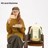 Mr.ace Homme Unisex ranac, Zeleni