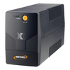 Infosec Communication UPS X1 EX 2000 USB FR/SCHUKO