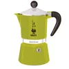 BIALETTI kafetiera rainbow 6