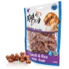 Kid Dog Mini kocke jagnjetina z rižem 250 g