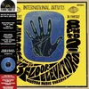 13Th Floor Elevators - Black Coloured) (LP)