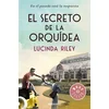 El secreto de la orquídea