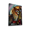 Wallxpert WY320 Dekorativna slika, 50 x 70 cm