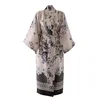 Bassetti KIMONO črna S/M
