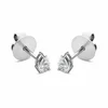 Looi & Co Earrings White Gold (18k) 2H715W8-11