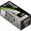 Maxell 303/SR44SW/V303 1BP Ag
