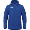 Jako Jakna s kapuco JAKO Coach jacket Team