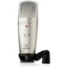 Behringer C-3 Kondenzatorski studijski mikrofon (Kot novo)