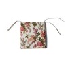 Hanah Home Jastuk za stolicu 45x45x2,5cm Šareni