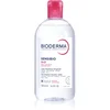 Bioderma Sensibio H2O micelarna voda za normalno do mešano kožo (Micelle Solution) 500 ml