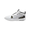 Nike AIR ZOOM CROSSOVER 2 (GS), dječije patike za košarku, bijela FB2689