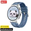Weiqiantu Zamenska narukvica za pametne satove za Huawei Watch, Plava