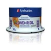 DVD+R DL (8xPrintable, 8,5GB), 50 keksov