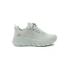 Skechers Ženske patike Bobs B Flex Hi-Flying Hi, 117385-SAGE, Svetlozelene