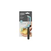 Lupilec zelenjave DUO OPAL 20210 19 cm, silikon, Joseph Joseph