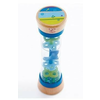 Hape perlice v valju Raindrops, modre