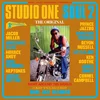 Various Artists - Studio One Soul 2 (Limited Edition) (Yellow Coloured) (2 LP)