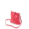 Claudia Ženska torba 3584, Roze