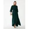 BWLDR Obleka HAZELLE zelena