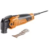 Fein Fein Multimaster MM 500 Plus Basic 72296769000 večnamensko orodje vklj. kovček 2-delni 350 W, (21506449)