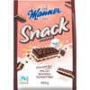 Manner Snack Minis - Čoko