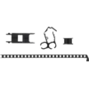 Bambu Lab Cable Chain - X2D