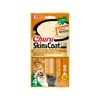 Poslastica Churu Skin & Coat piščanec 4x14g