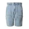 GAP Kavbojke moder denim