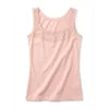 ÖTS Top Tanktops & Camis rosé