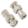 shumee Adapter za BNC vtič/F vtič