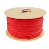 MG Wires H1Z2Z2-K-R-6MM2/500M Przewod fotovoltaični 1x6mm2, 0,6/1kV rdeč, kolut 500m