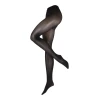 FALKE Najlonke Matt Deluxe 30 TI, modra
