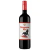 VINO CRVENO ŽDREPČEVA KRV ČOKA 0.75L