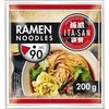 shumee Ramen rezanci 200 g - Ita-San
