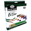 Oljne barve ARTIST Paint 18x12ml