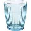 Cosy & Trendy kozarci za pitje Lyra, komplet 4 kosov, moder, prostornina 0,32 l