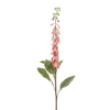 Umetno cvetje Naprstec roza 120 cm - roza - 101 do 150 cm
