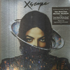 Michael Jackson Xscape (Gatefold Sleeve)