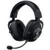 LOGITECH PRO X Wireless LIGHTSPEED Gaming Headset - BLACK - USB - EMEA ( 981-000907 )