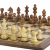 Šah Tournament No.6